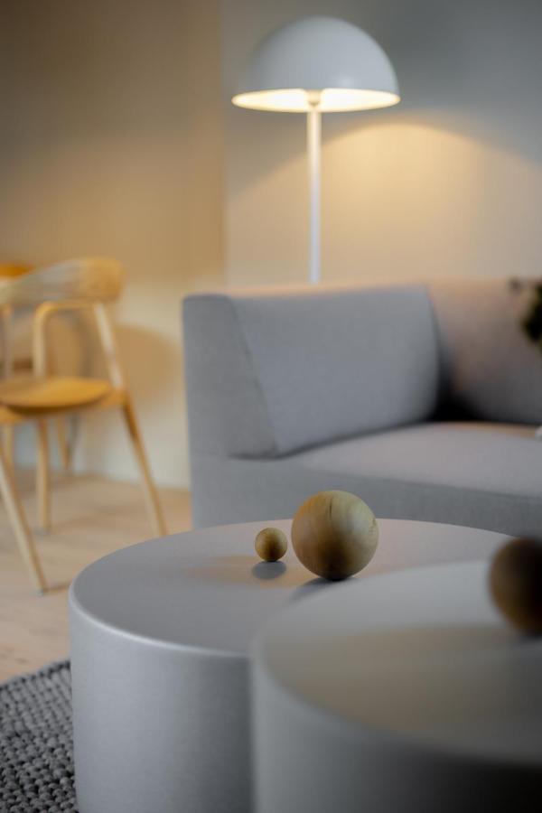 Seaside Lofts Im Herzen Von Вестерланд Екстериор снимка