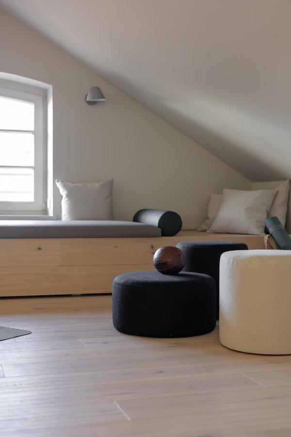 Seaside Lofts Im Herzen Von Вестерланд Екстериор снимка