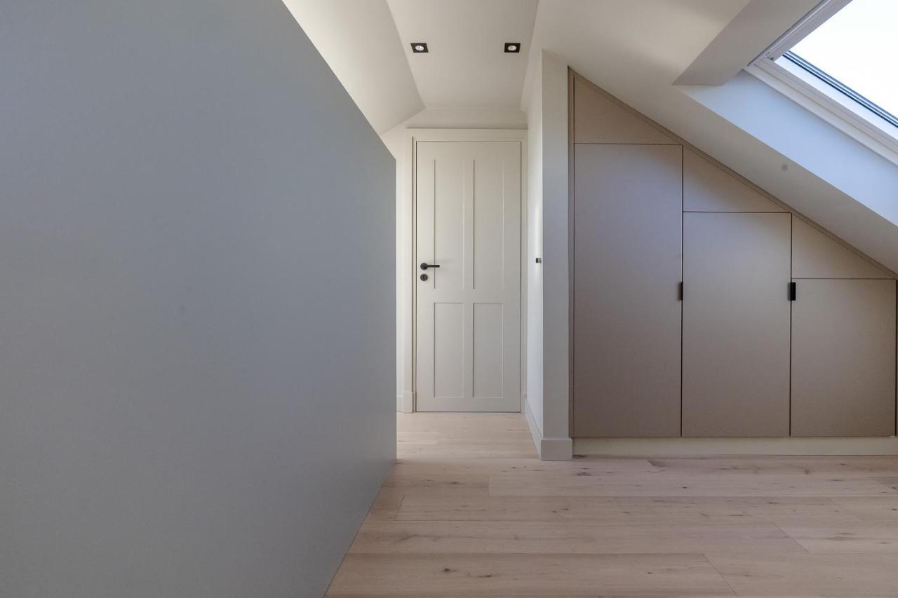 Seaside Lofts Im Herzen Von Вестерланд Екстериор снимка