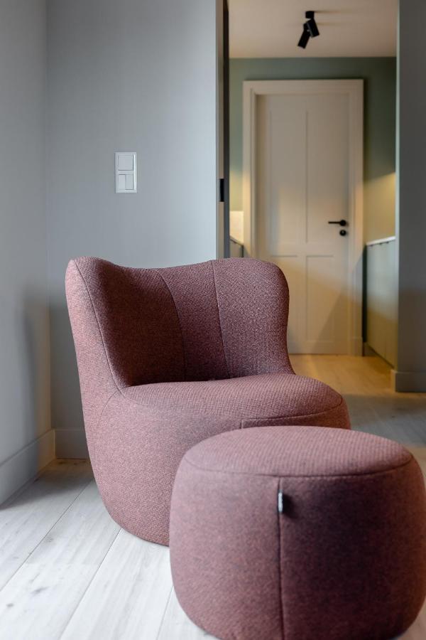 Seaside Lofts Im Herzen Von Вестерланд Екстериор снимка