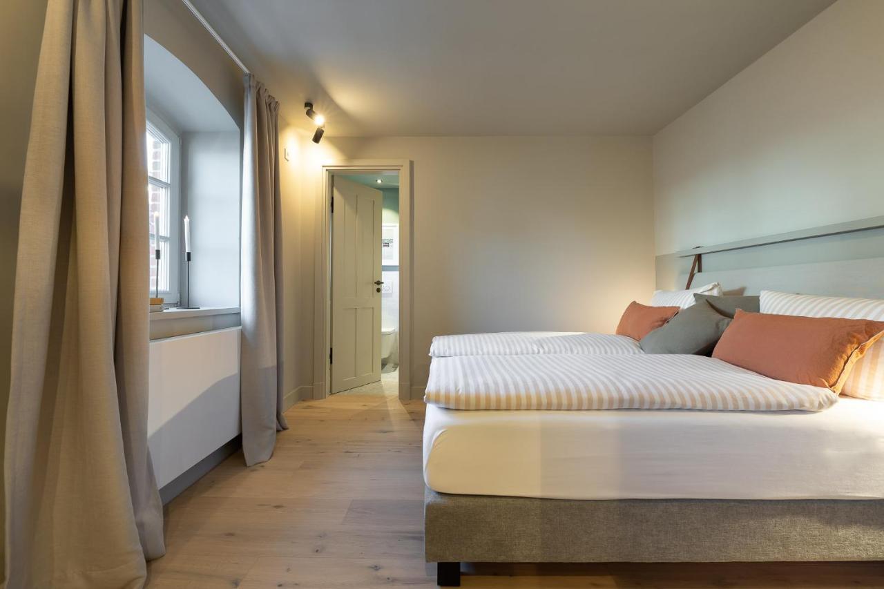 Seaside Lofts Im Herzen Von Вестерланд Екстериор снимка