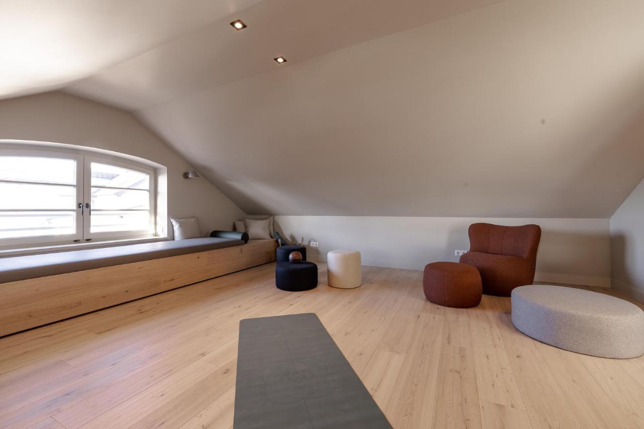 Seaside Lofts Im Herzen Von Вестерланд Екстериор снимка