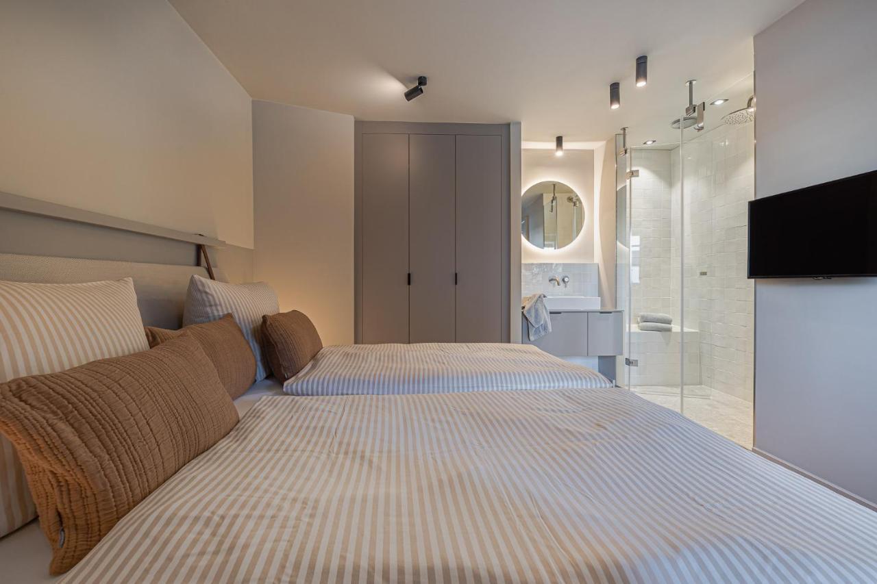 Seaside Lofts Im Herzen Von Вестерланд Екстериор снимка