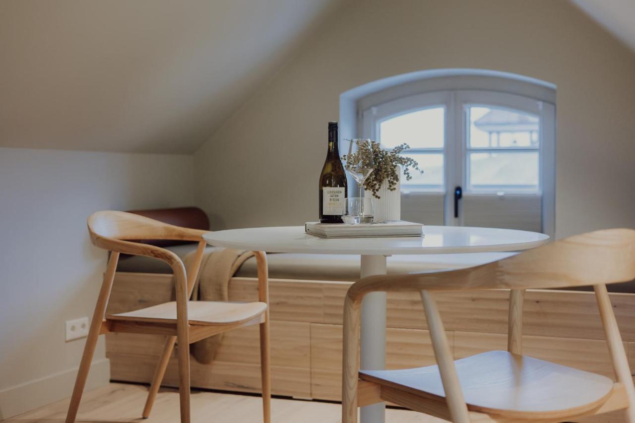 Seaside Lofts Im Herzen Von Вестерланд Екстериор снимка
