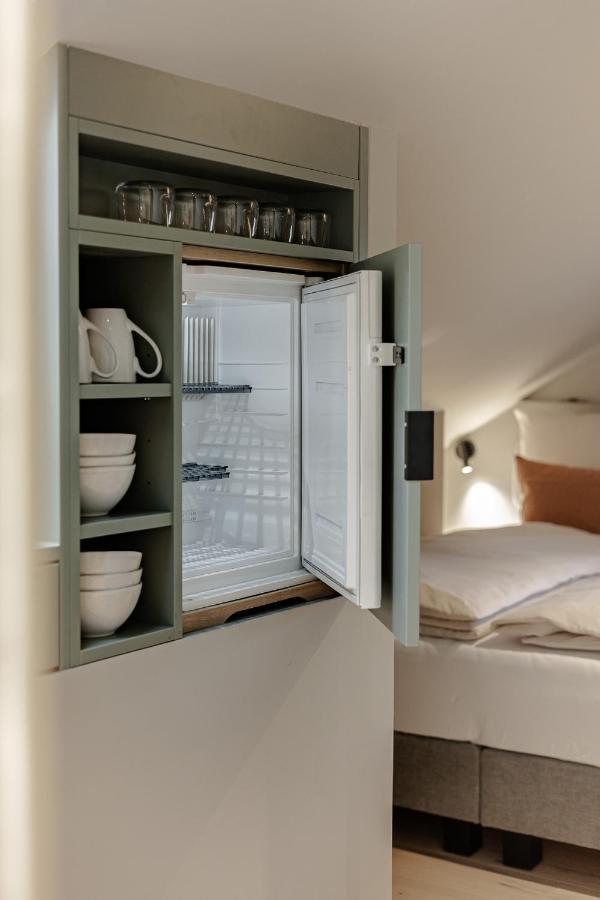 Seaside Lofts Im Herzen Von Вестерланд Екстериор снимка