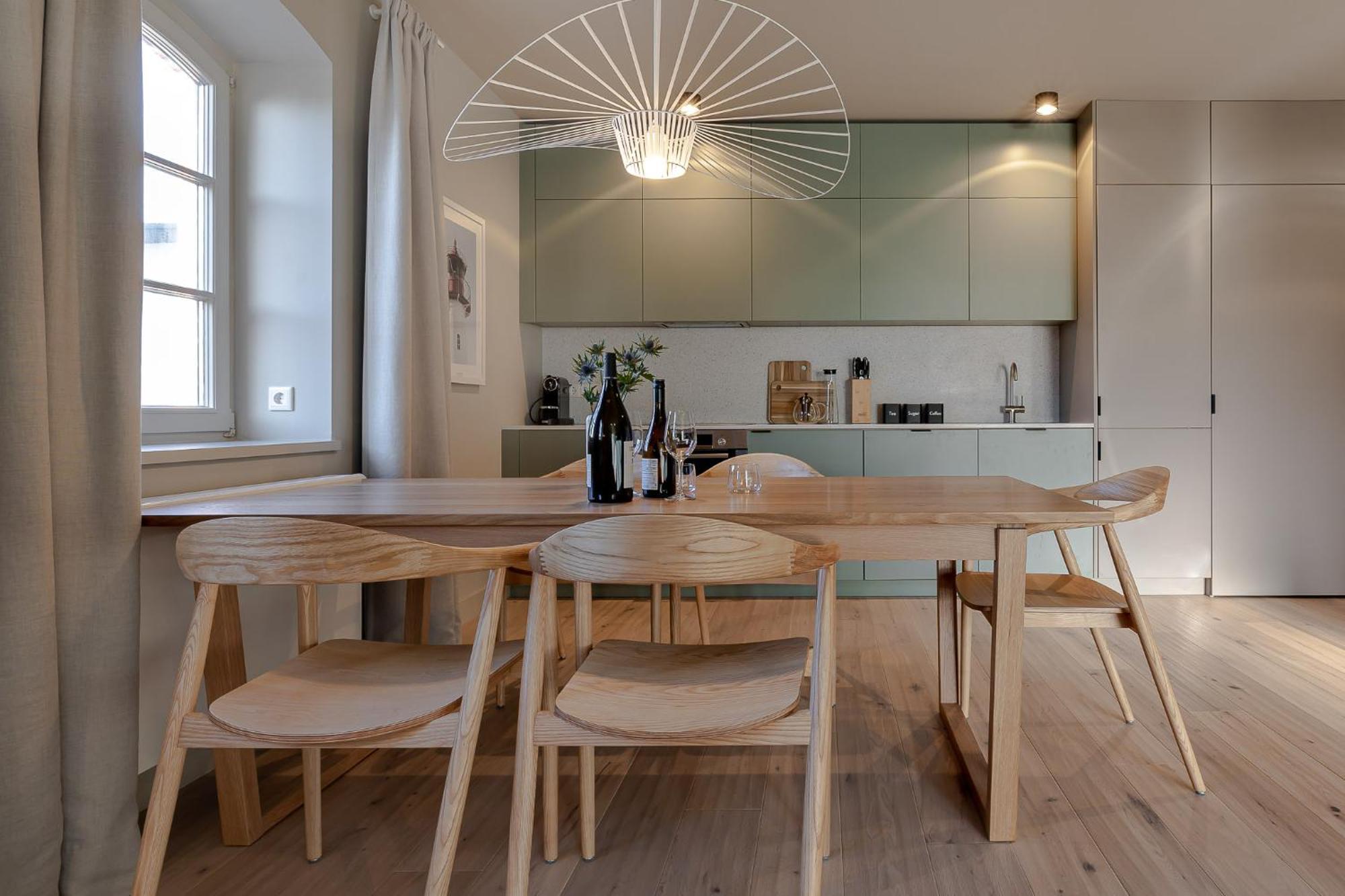 Seaside Lofts Im Herzen Von Вестерланд Екстериор снимка