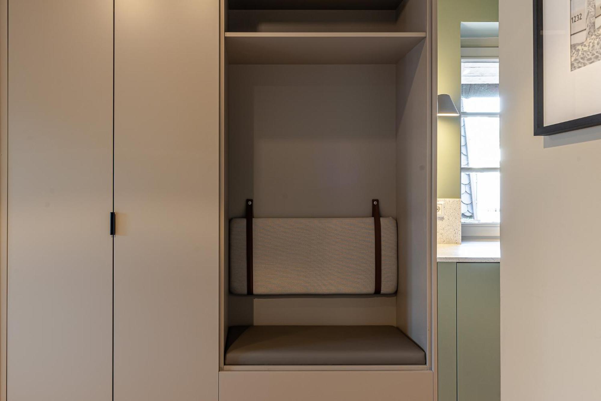 Seaside Lofts Im Herzen Von Вестерланд Екстериор снимка