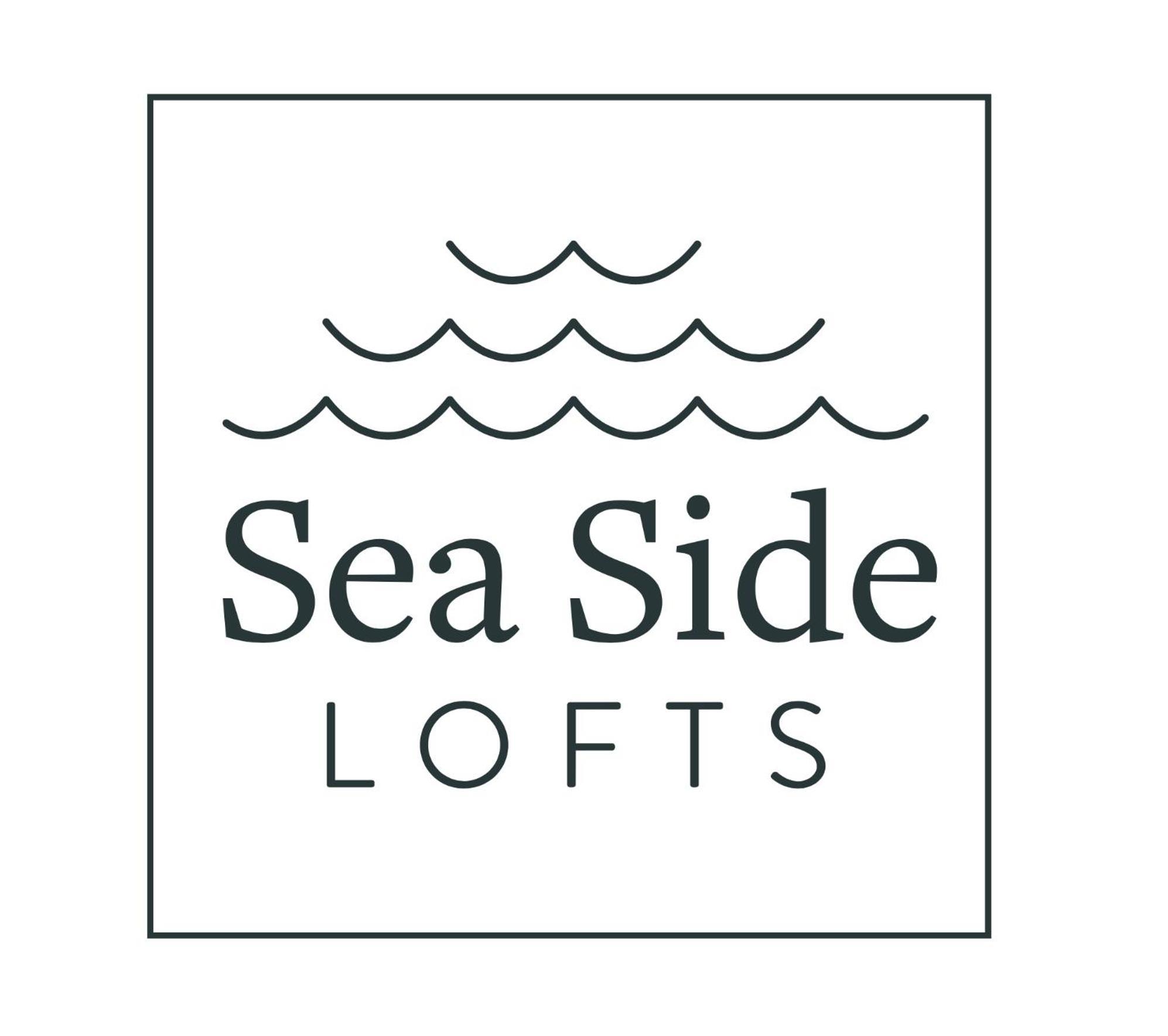 Seaside Lofts Im Herzen Von Вестерланд Екстериор снимка
