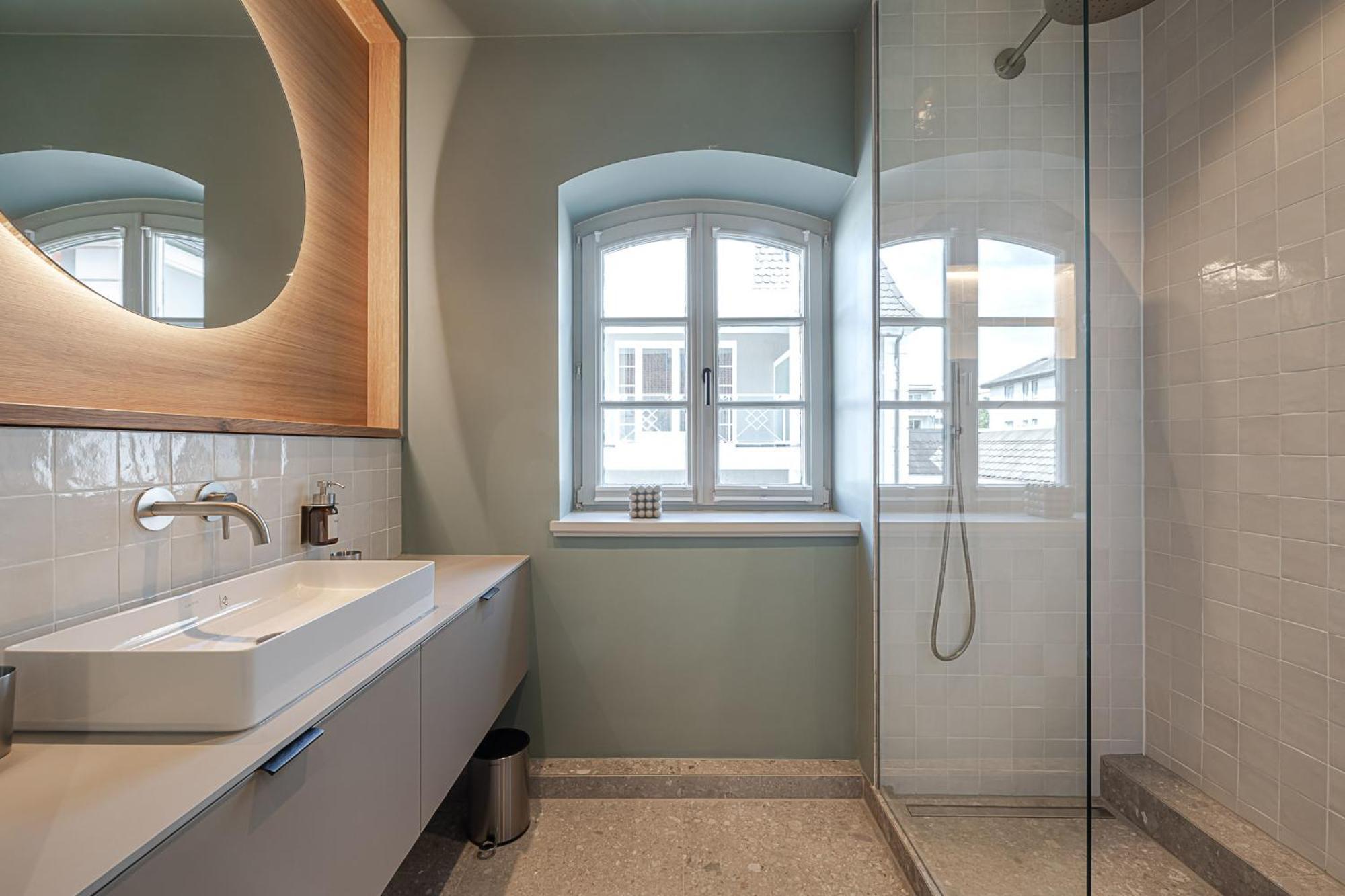 Seaside Lofts Im Herzen Von Вестерланд Екстериор снимка