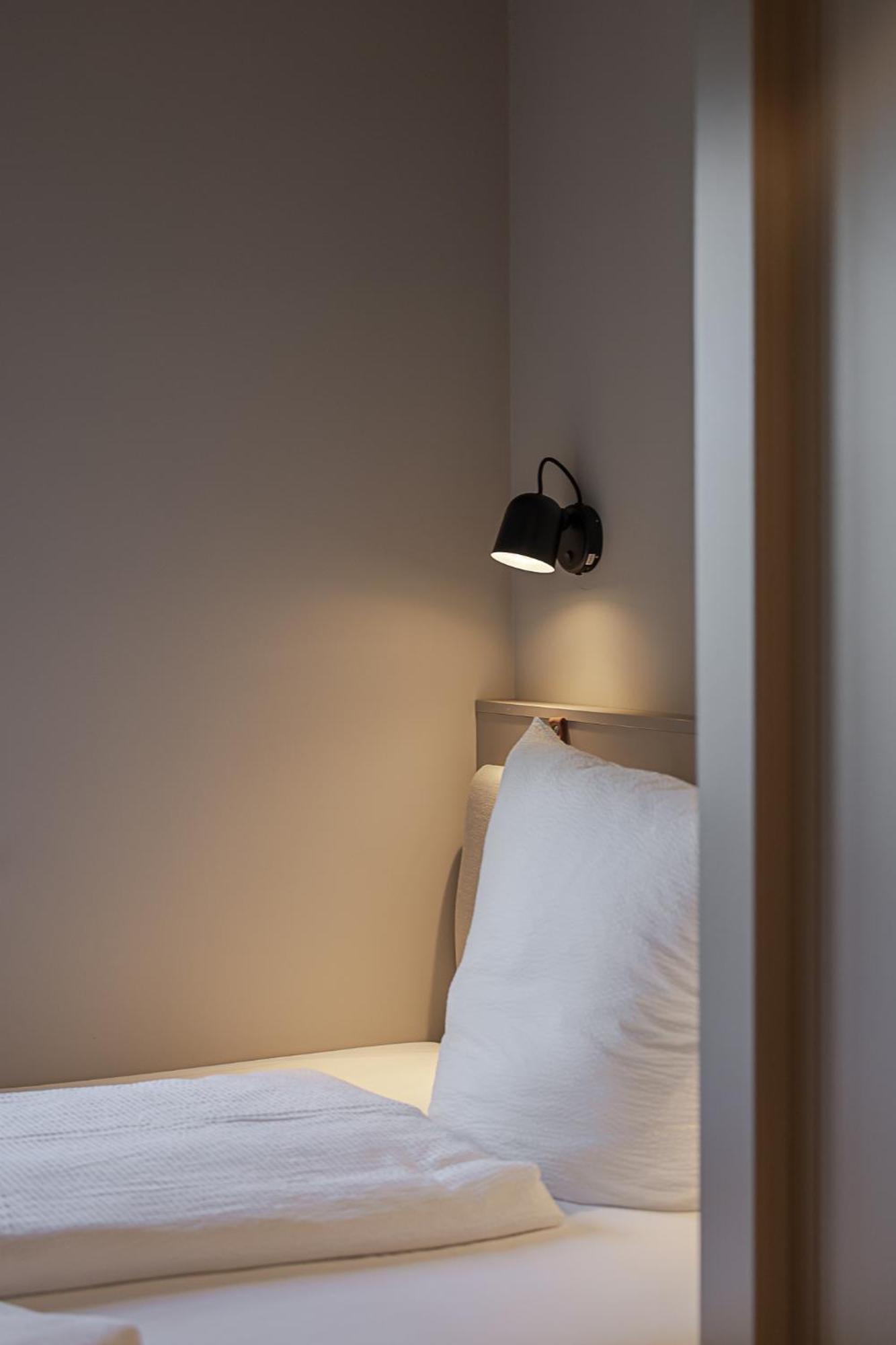 Seaside Lofts Im Herzen Von Вестерланд Екстериор снимка