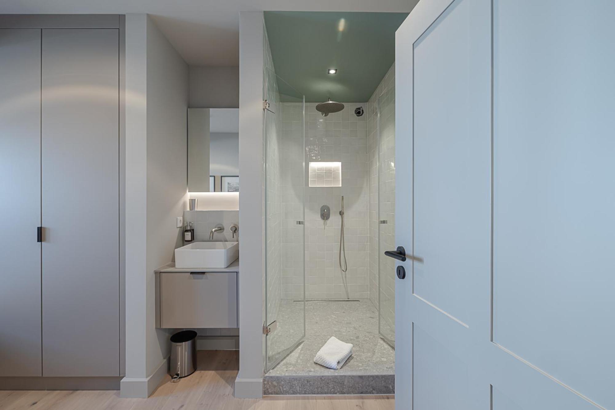 Seaside Lofts Im Herzen Von Вестерланд Екстериор снимка