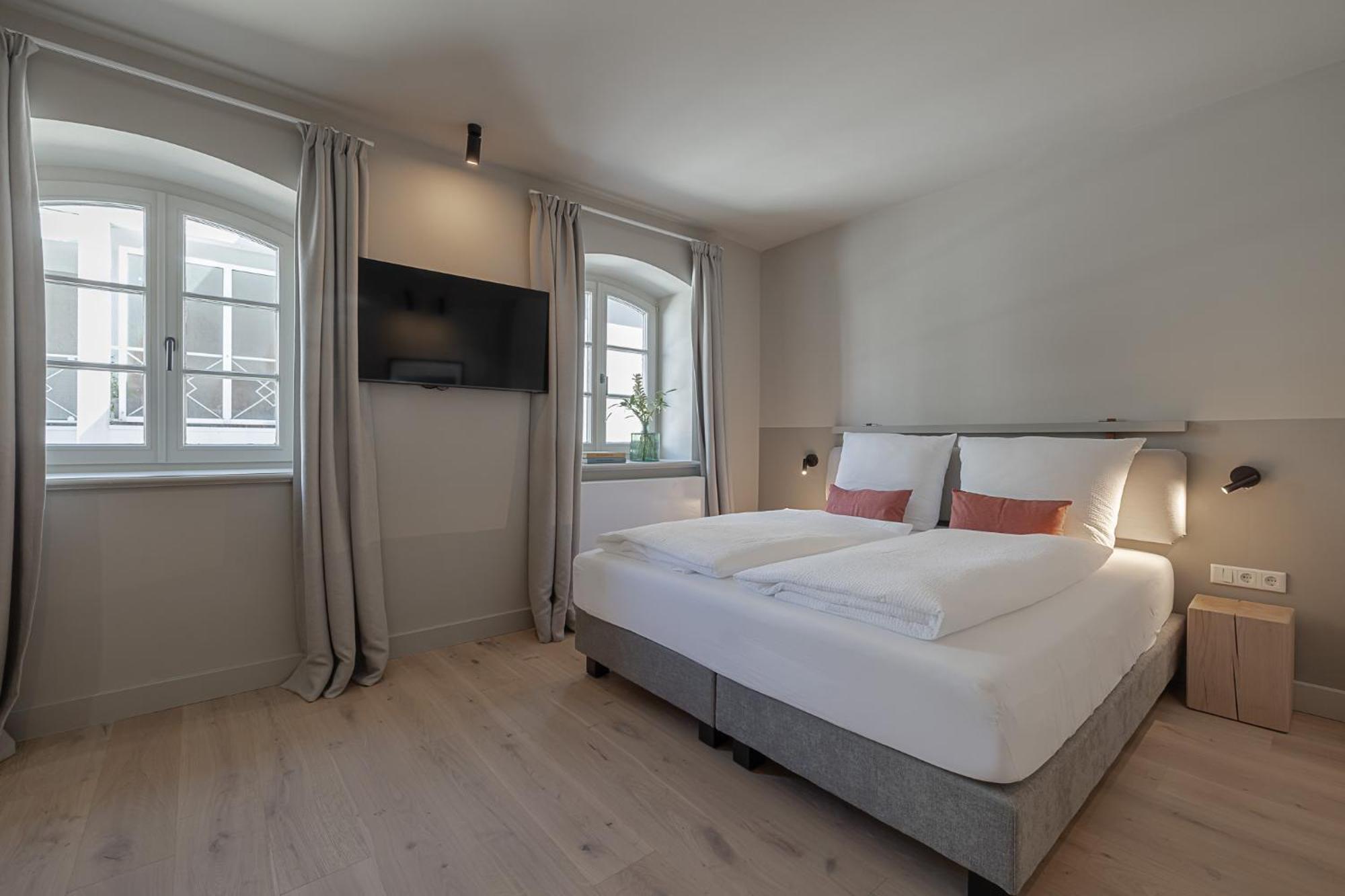 Seaside Lofts Im Herzen Von Вестерланд Екстериор снимка