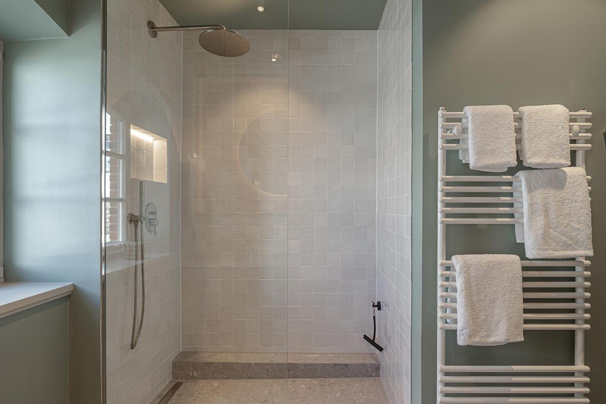 Seaside Lofts Im Herzen Von Вестерланд Екстериор снимка