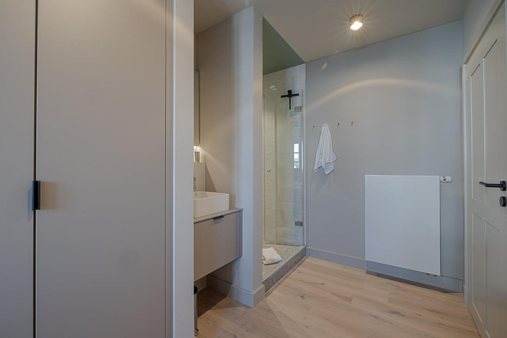 Seaside Lofts Im Herzen Von Вестерланд Екстериор снимка