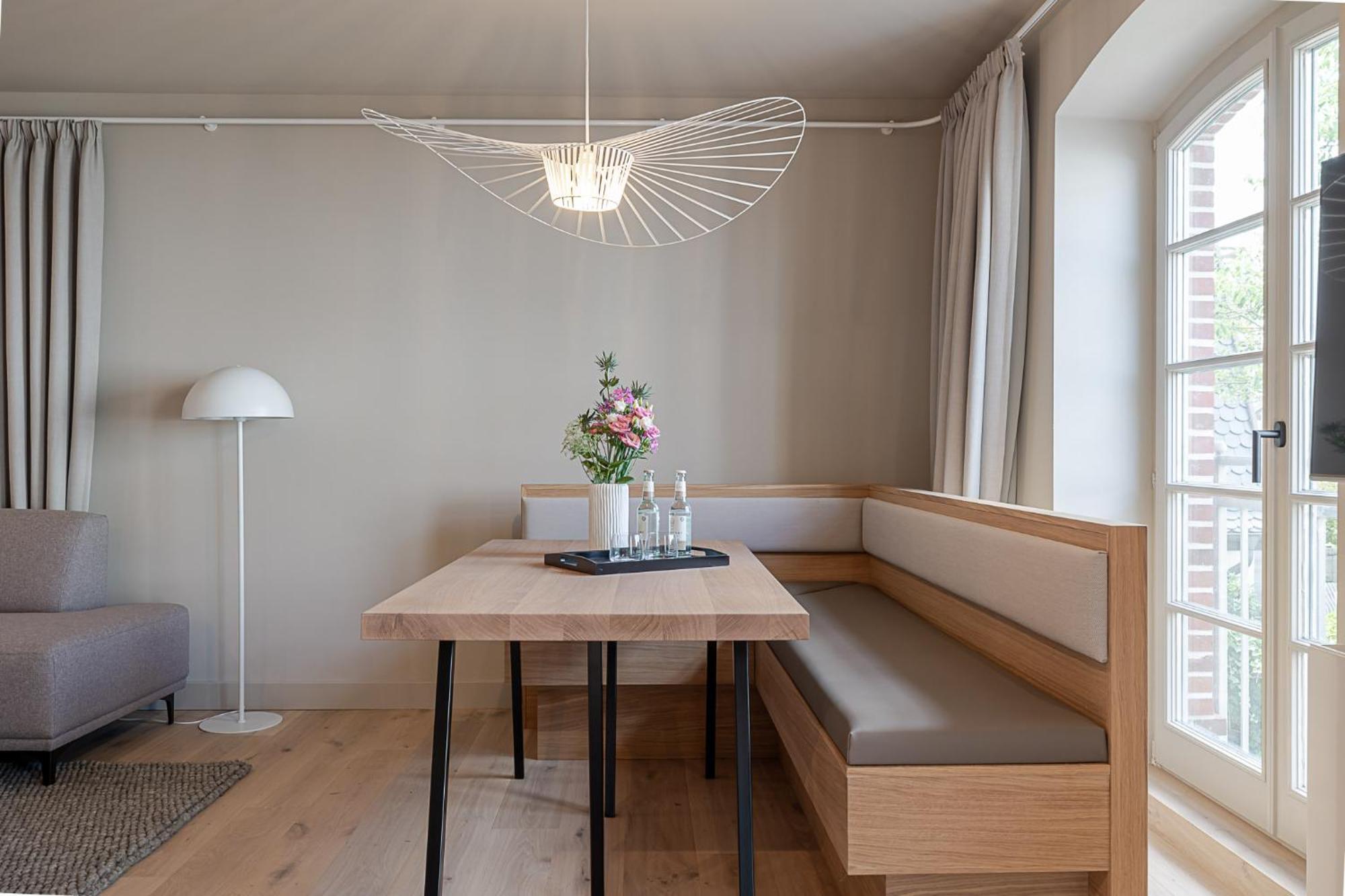 Seaside Lofts Im Herzen Von Вестерланд Екстериор снимка