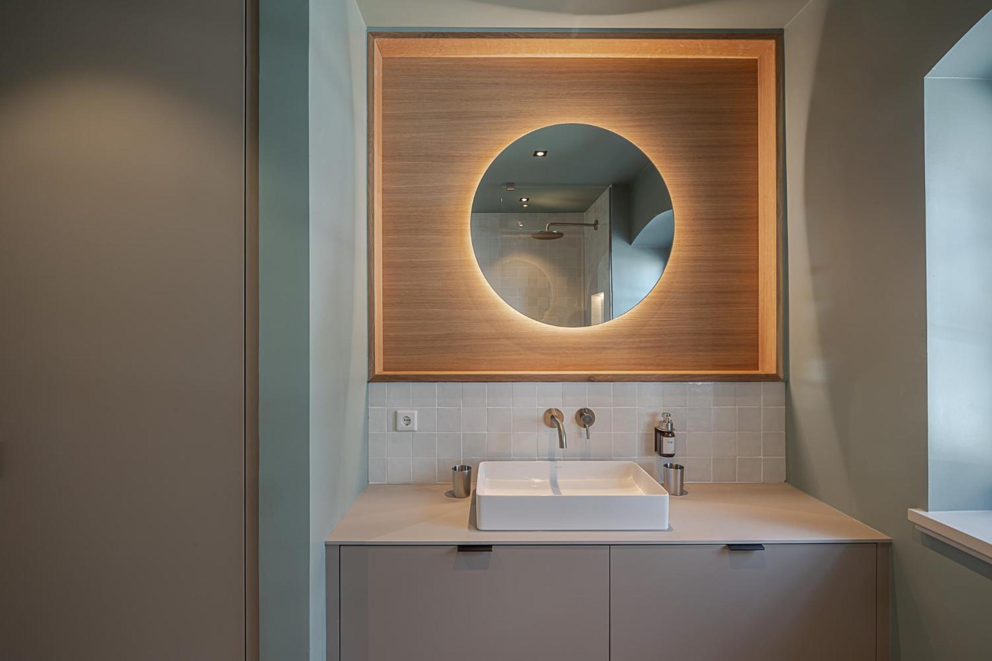 Seaside Lofts Im Herzen Von Вестерланд Екстериор снимка