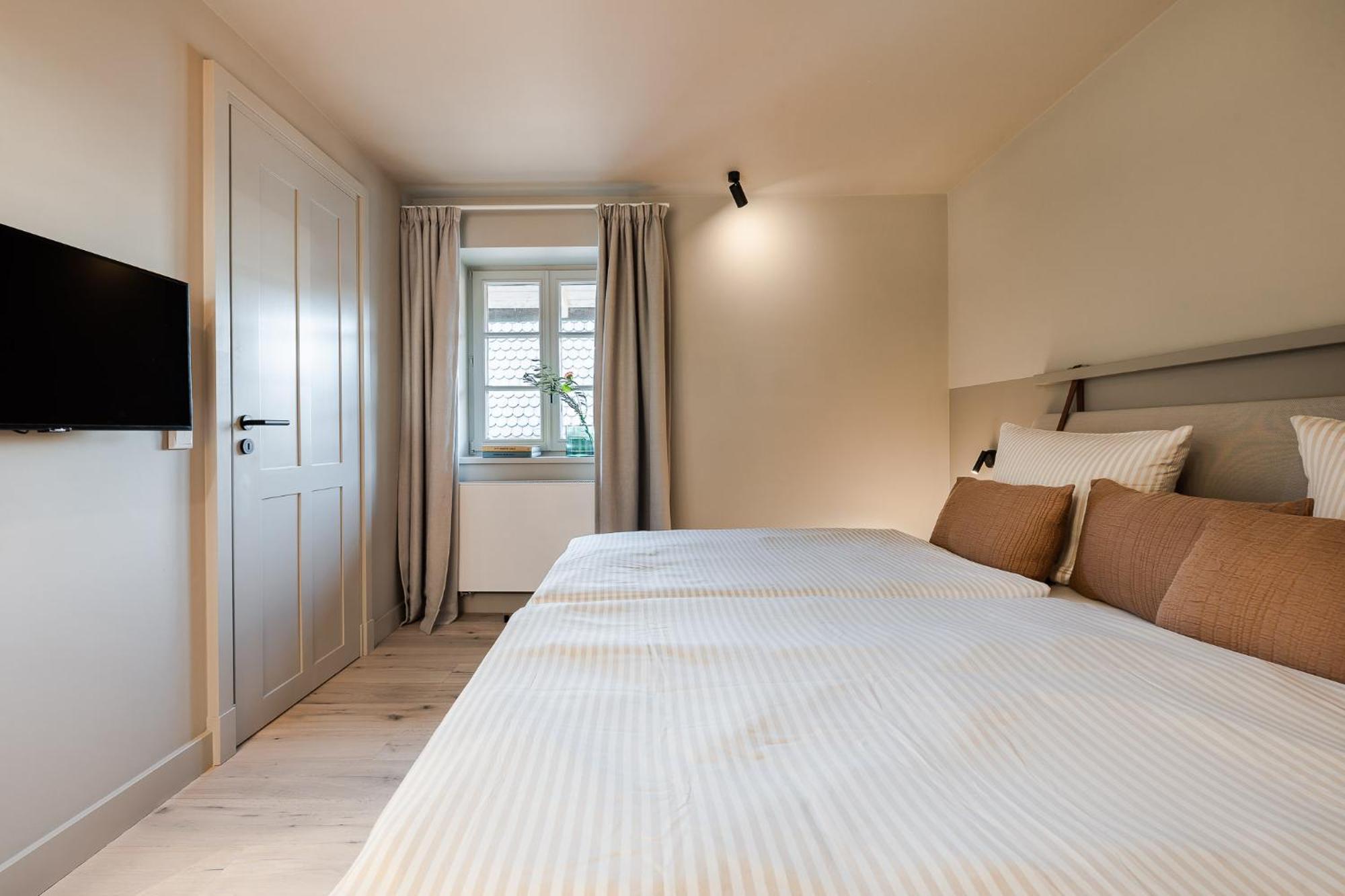 Seaside Lofts Im Herzen Von Вестерланд Екстериор снимка